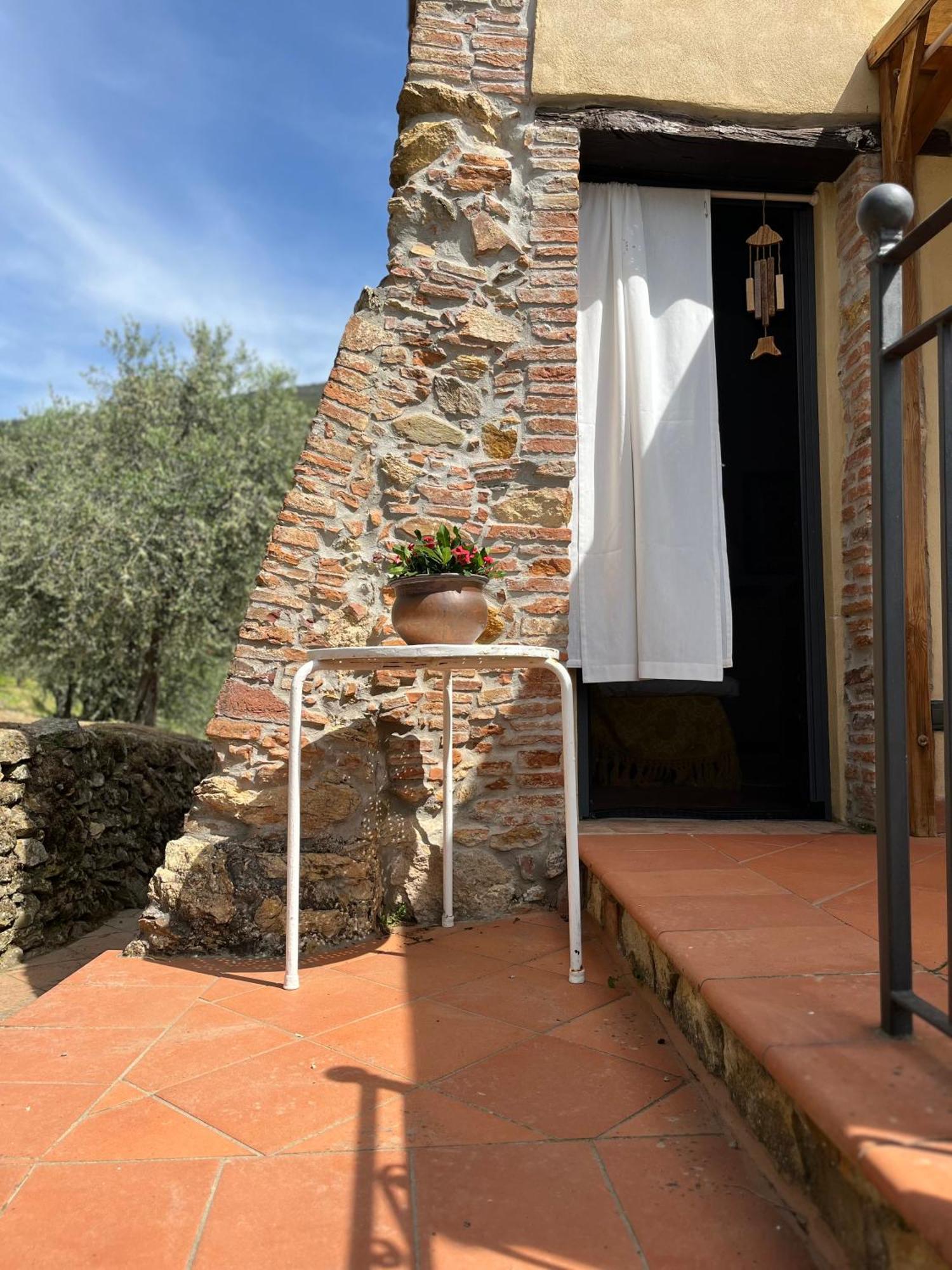 Agriturismo Campo Dei Lupi Vicopisano Quarto foto