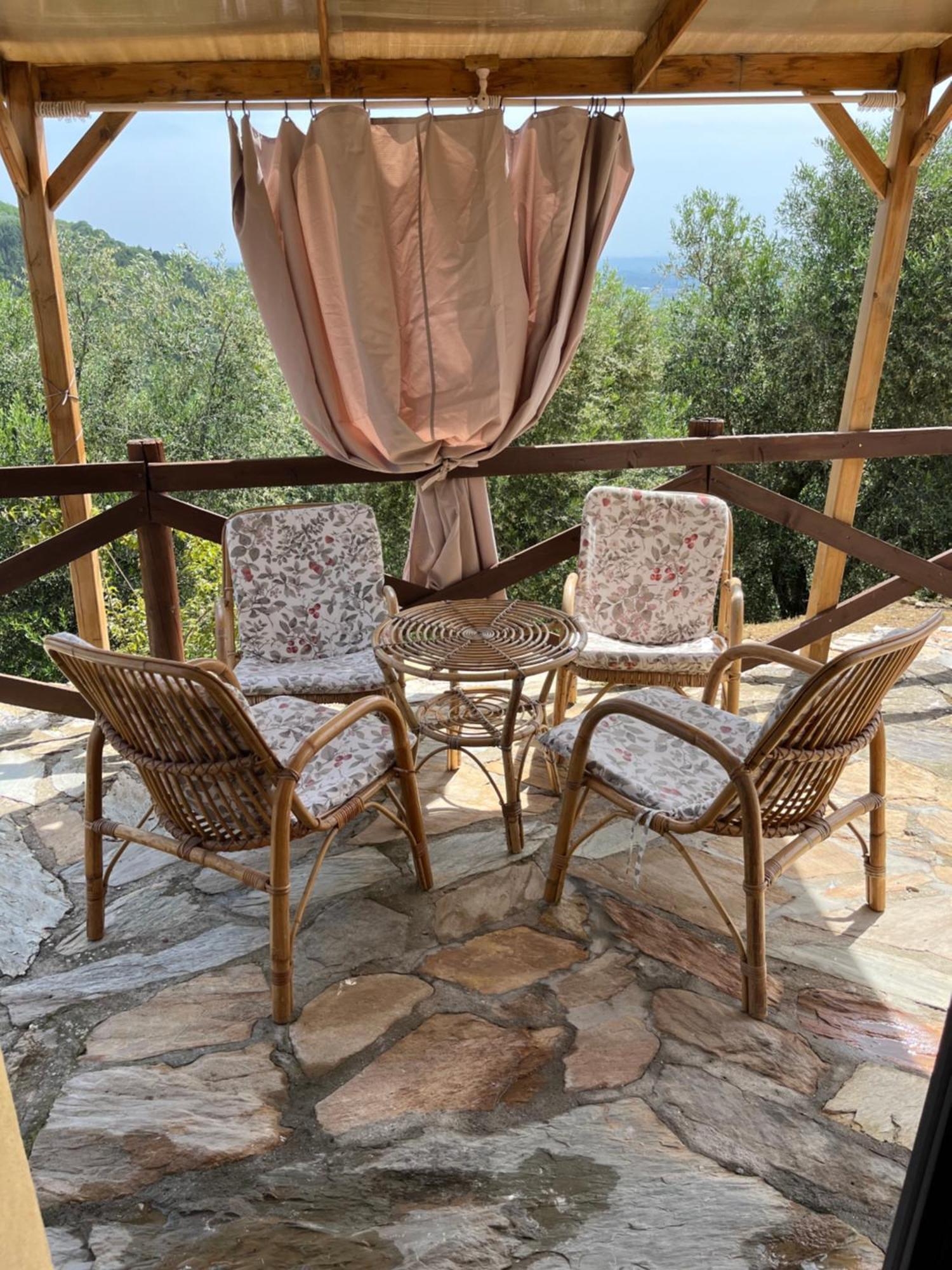 Agriturismo Campo Dei Lupi Vicopisano Quarto foto
