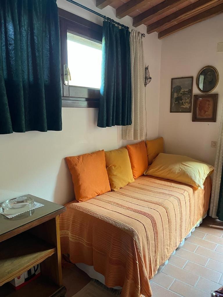 Agriturismo Campo Dei Lupi Vicopisano Quarto foto