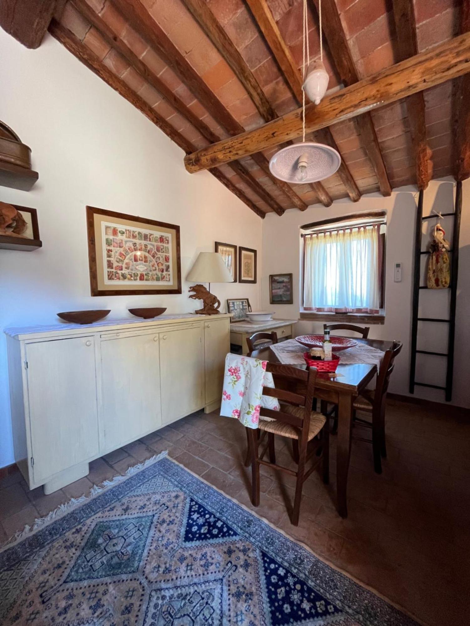 Agriturismo Campo Dei Lupi Vicopisano Quarto foto