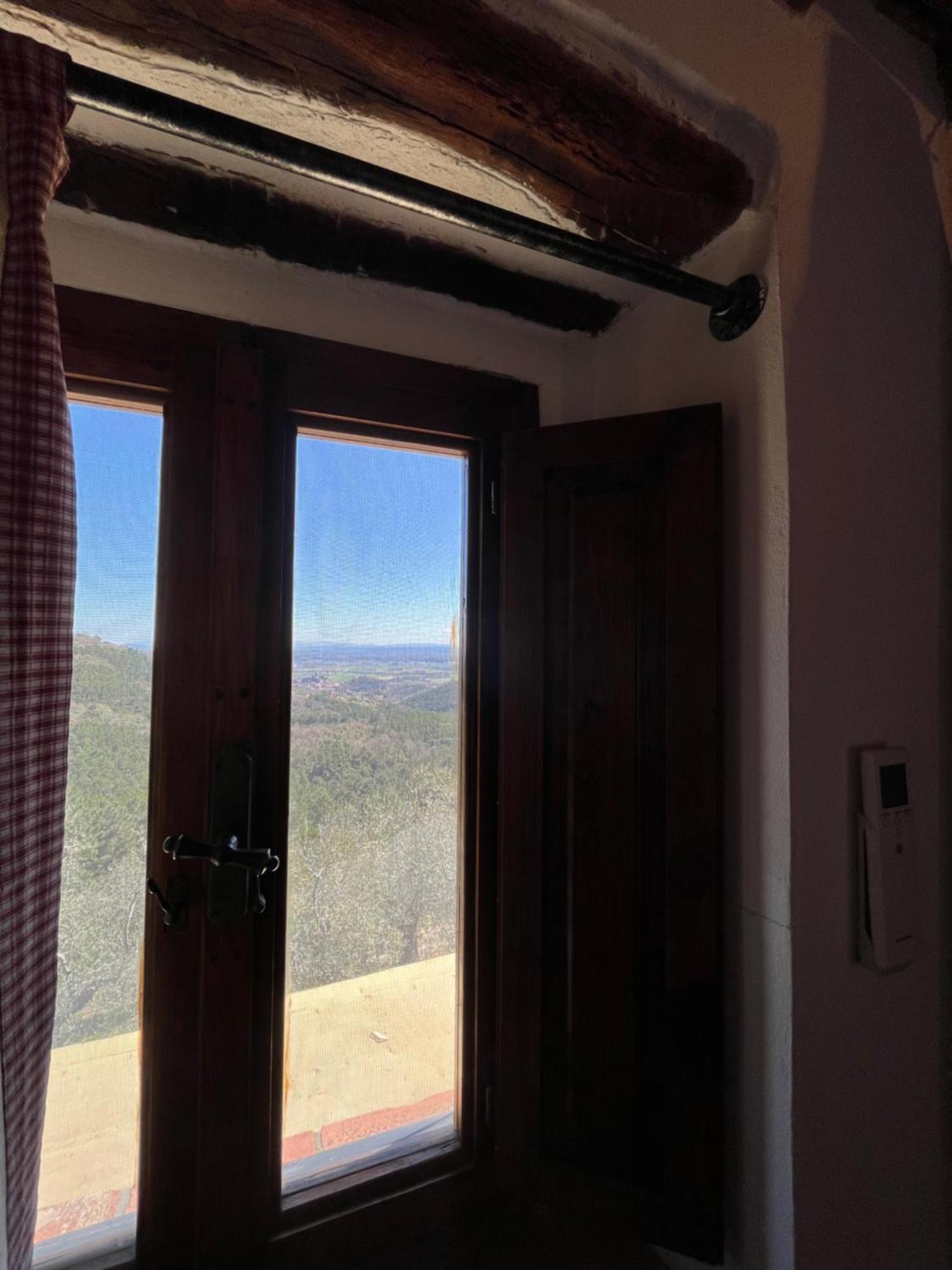Agriturismo Campo Dei Lupi Vicopisano Quarto foto