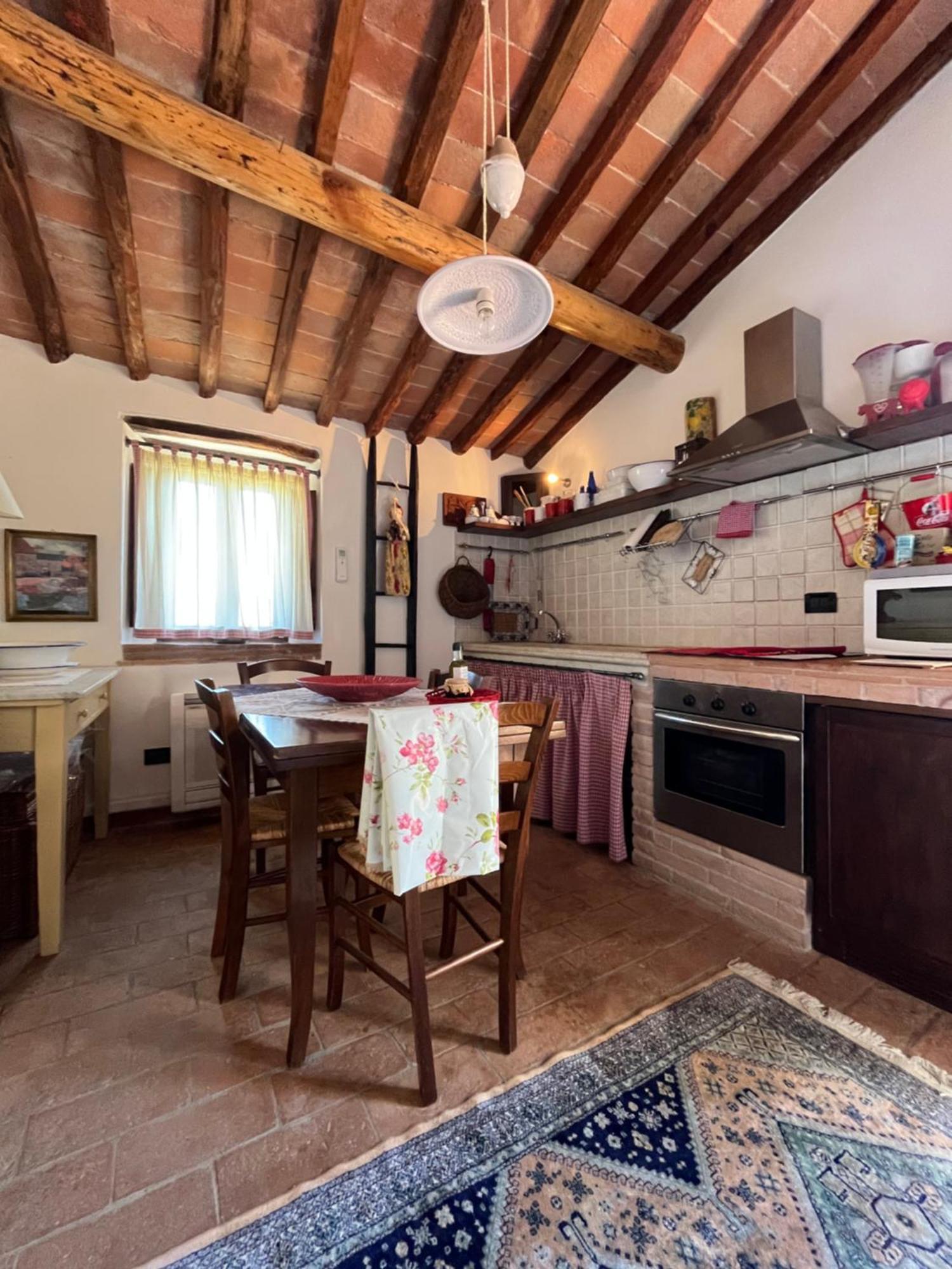 Agriturismo Campo Dei Lupi Vicopisano Quarto foto
