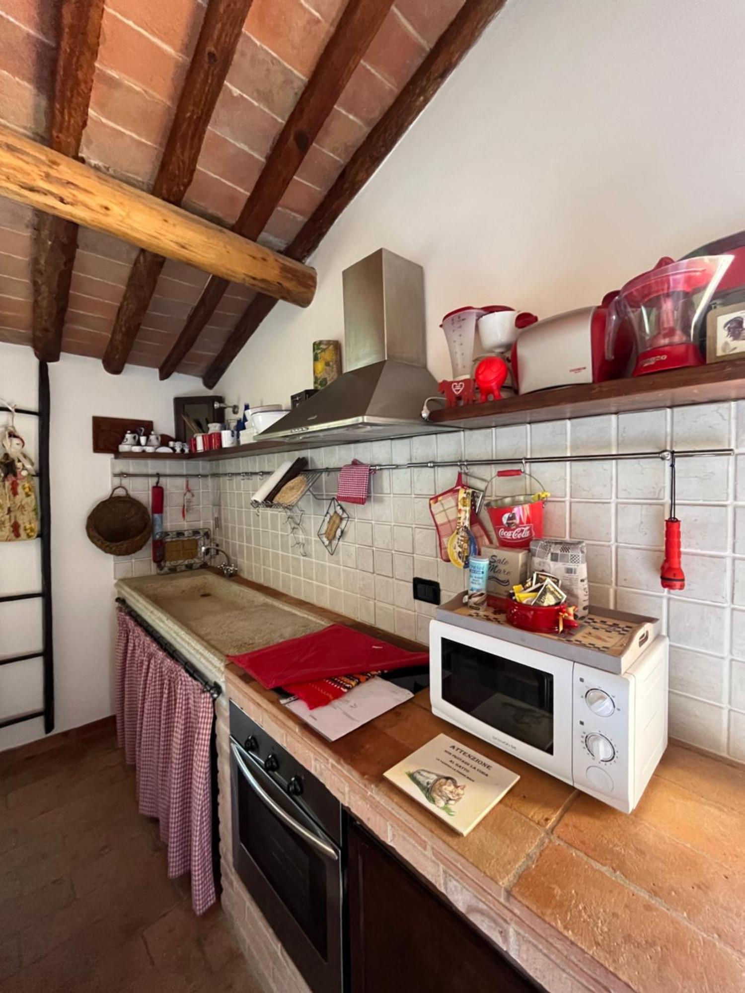 Agriturismo Campo Dei Lupi Vicopisano Quarto foto