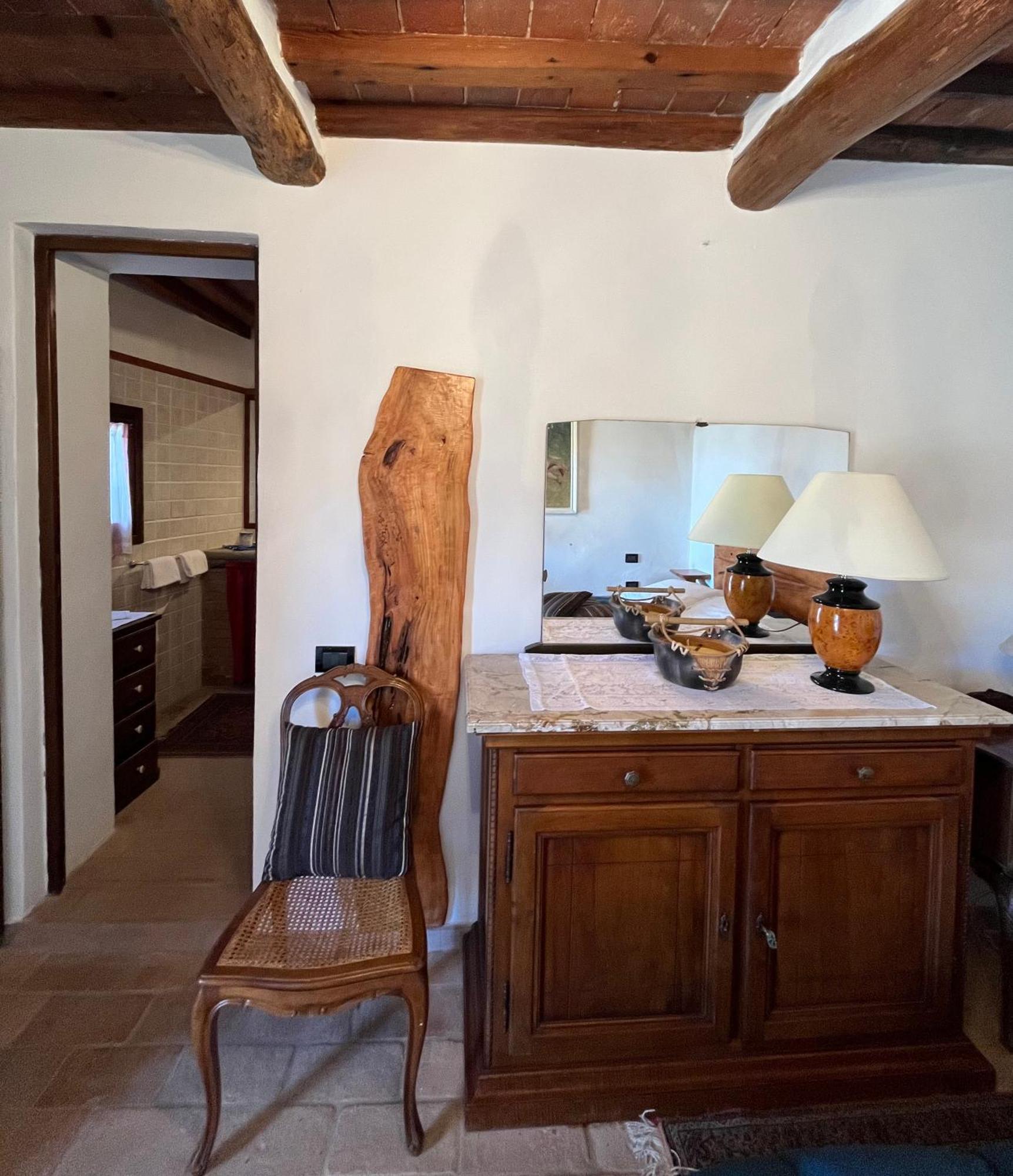 Agriturismo Campo Dei Lupi Vicopisano Quarto foto