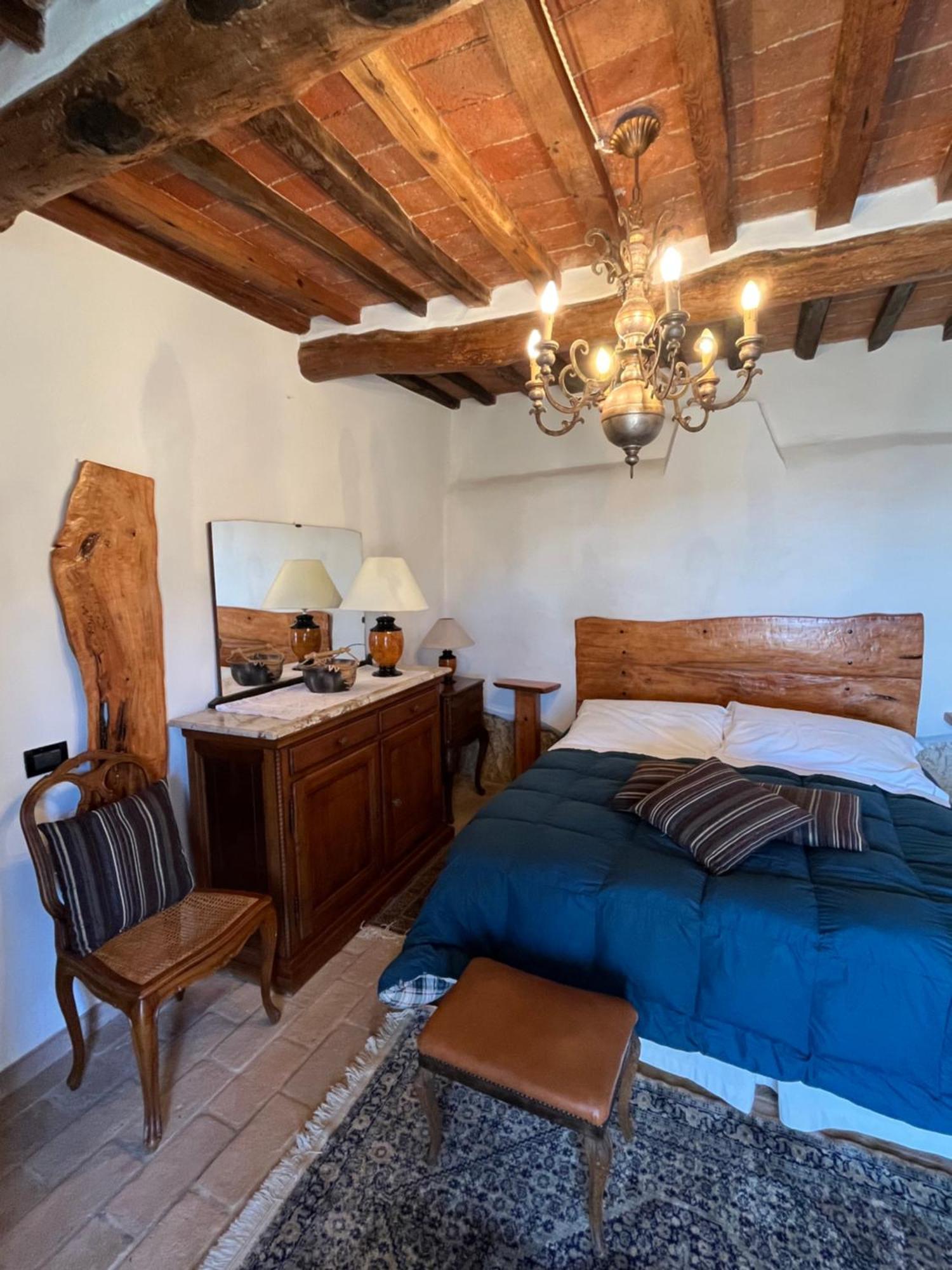 Agriturismo Campo Dei Lupi Vicopisano Quarto foto