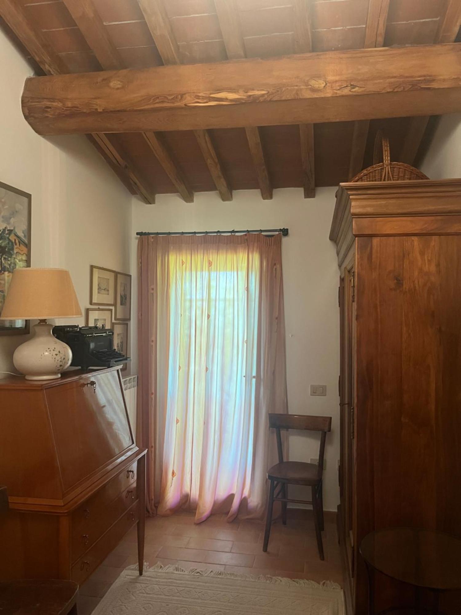 Agriturismo Campo Dei Lupi Vicopisano Quarto foto