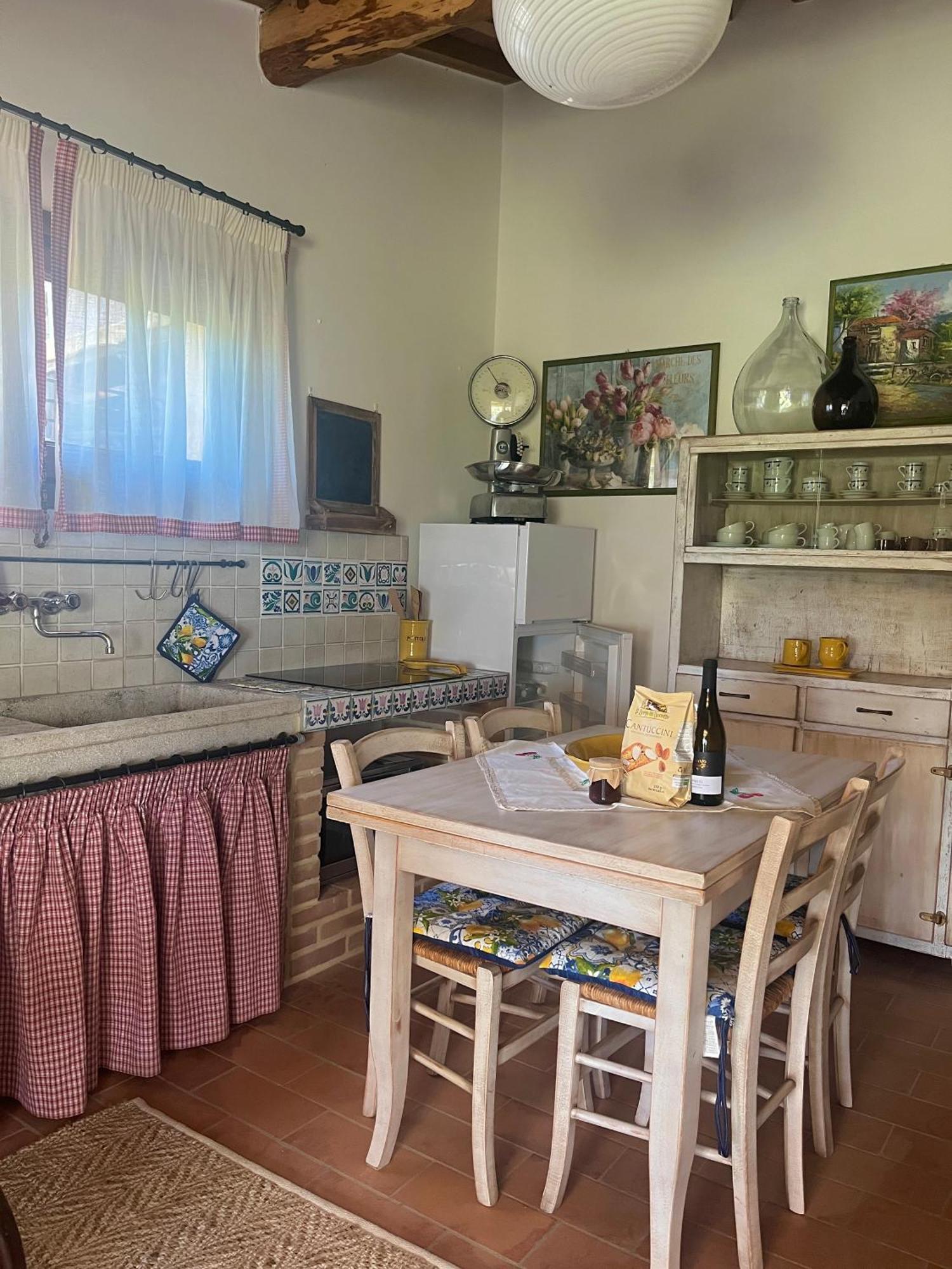 Agriturismo Campo Dei Lupi Vicopisano Quarto foto