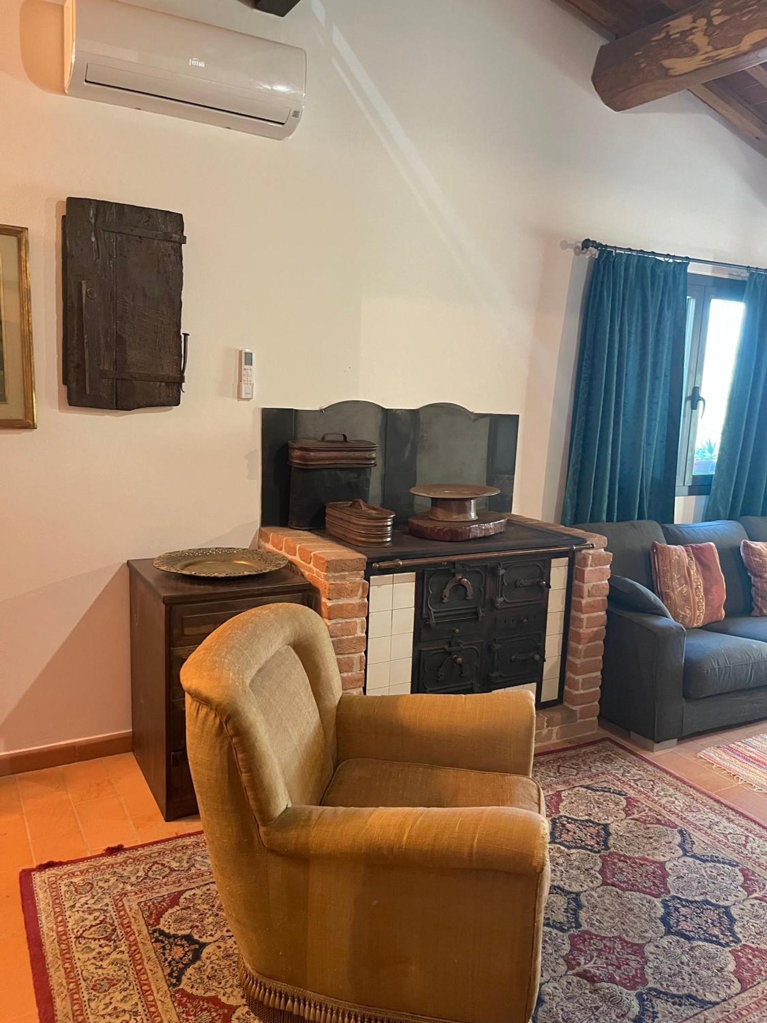 Agriturismo Campo Dei Lupi Vicopisano Quarto foto