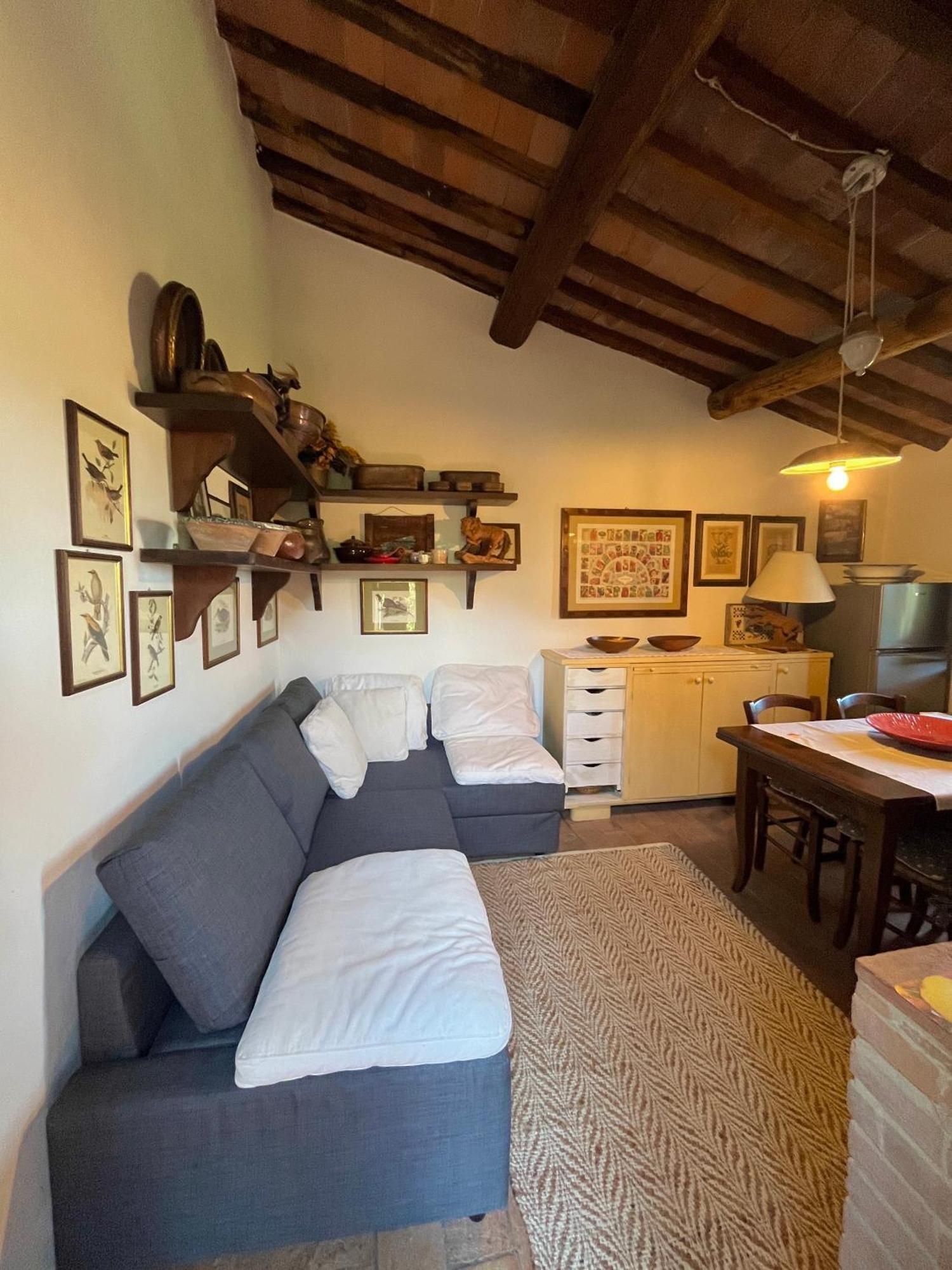 Agriturismo Campo Dei Lupi Vicopisano Quarto foto